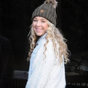 Meet your Posher, Mckenzie